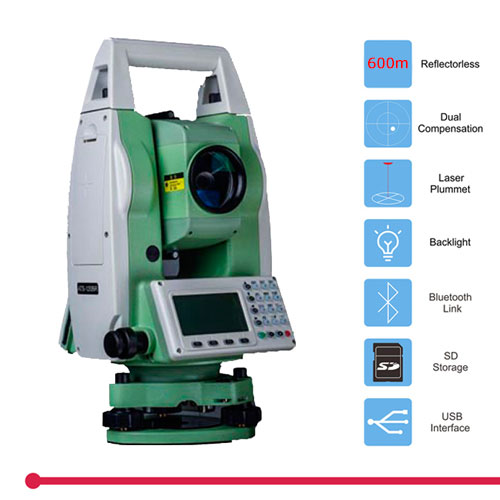Sunway ATS 120R Total Station