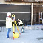 Leica iCON Builder 62 Total Station
