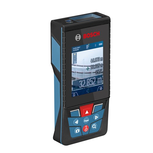 Precision Laser Distance Meter Prexiso P80 at Rs 7990, Distance Meter in  New Delhi