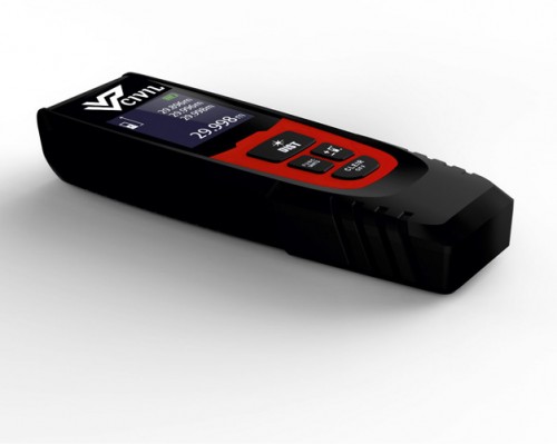 VPCIVIL VP 50 Laser Distance Meter