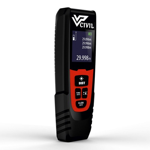VPCIVIL VP50 Laser Distance Meter