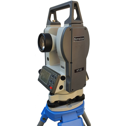 Kryptton KT-02 Digital Theodolite