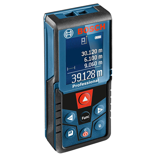 Bosch GLM 400 Laser Distance Meter