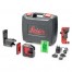 Leica Lino L2P5G Green Laser Level