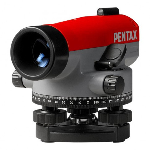 Details about   NEW PENTAX AP-224 LEVEL FOR SURVEYING 1YR WARRANTY 