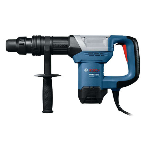 Bosch GSH 500 Max Demolition Hammer