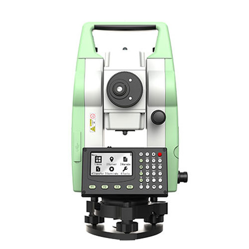 Leica TS01 Total Station Flexline Series