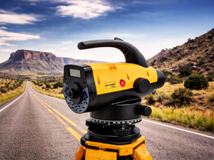 GEOMARQ GDL 02 DIgital Level